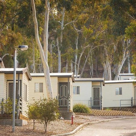 Alivio Tourist Park Kanberra Dış mekan fotoğraf